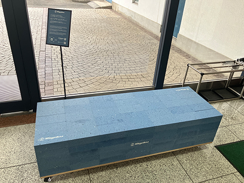 可動式ベンチ01